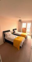 Alquiler Vacacional - Milton Keynes of a diverse attractions from ski, Theatre, Parks, Rock Climb
