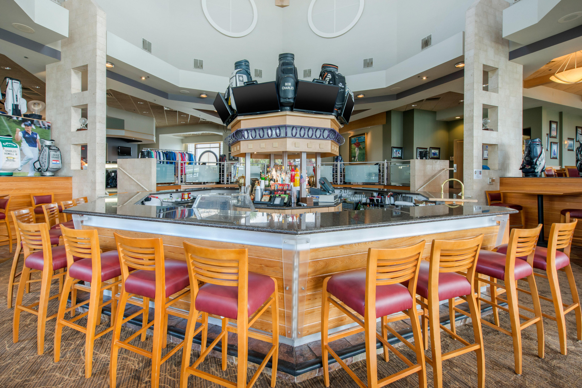 Bar/Salón Omni Orlando Resort at ChampionsGate