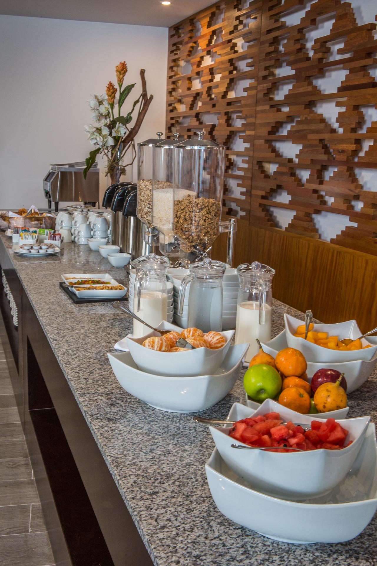 Restaurant Jose Antonio Deluxe