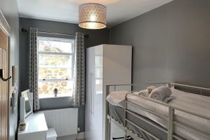 Alquiler Vacacional - Skippers Retreat (with free doorstep parking)