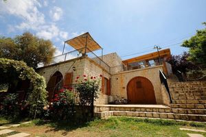 Alojamiento - Abdelli Terraces