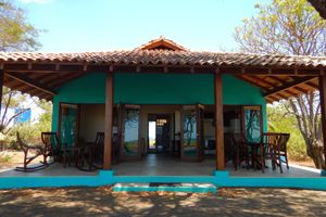 Alquiler Vacacional - Salt Escapes Nicaragua - Bella Casas