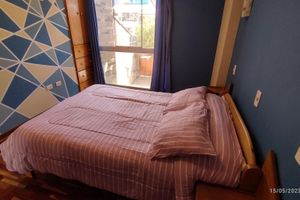 Alquiler Vacacional - Casa San José - Departamento Privado