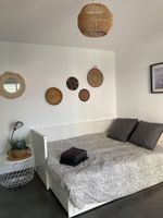 Alquiler Vacacional - Appartement Avec Terrasse et Parking à Anglet