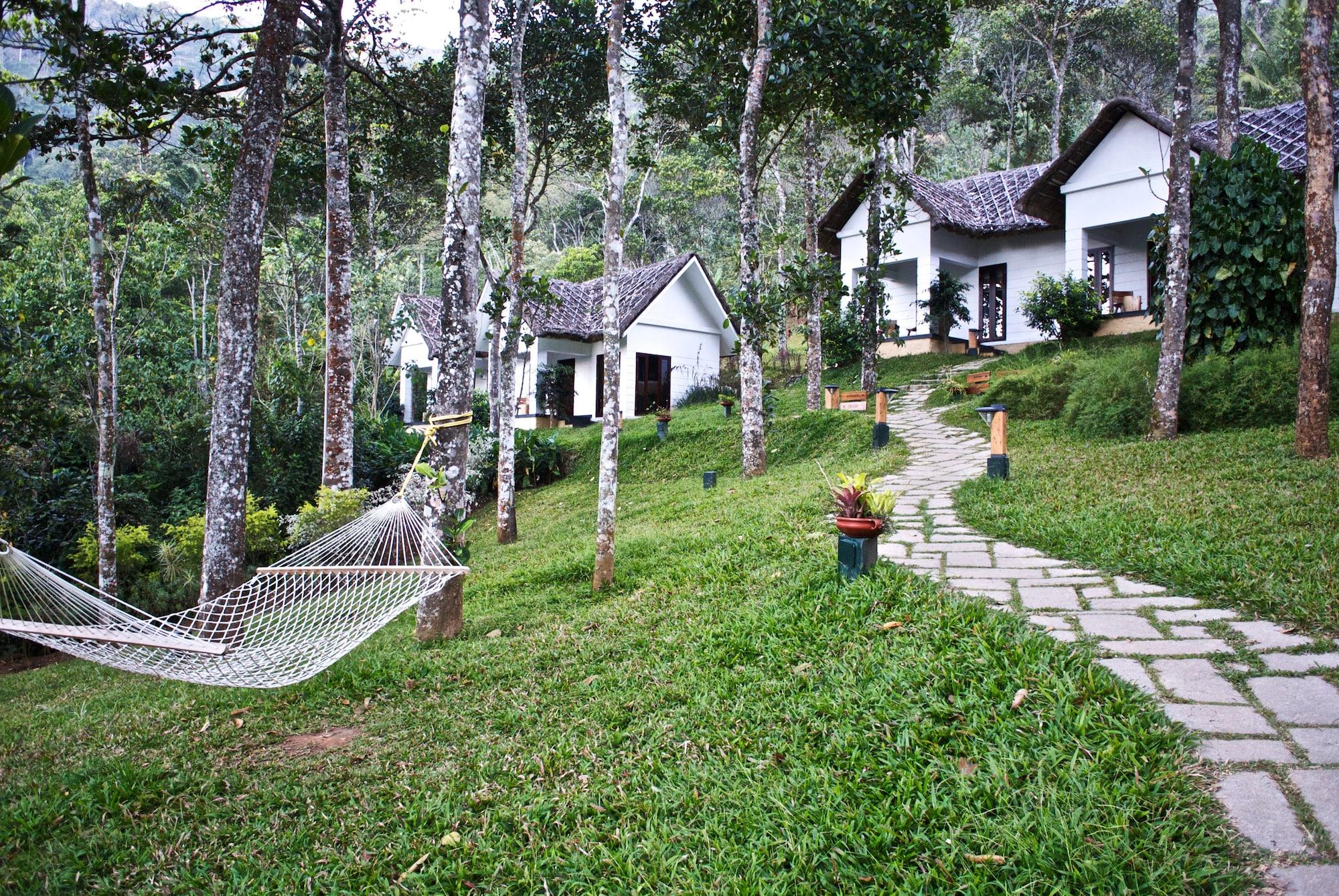 Vista Exterior Niraamaya Cardamom Club
