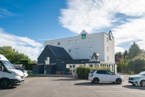 Alojamiento - Sure Hotel by Best Western Dole