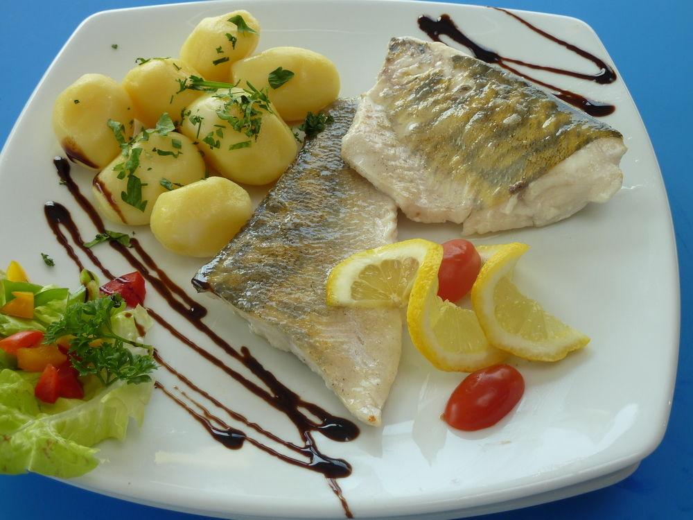 Restaurant Airport-Hotel Fortuna