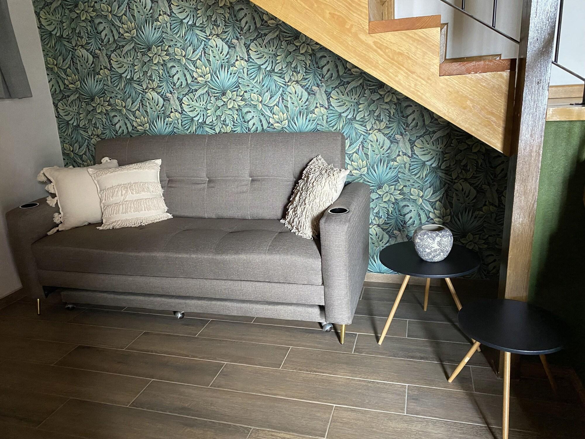 Habitación Paseo Real Hotel Boutique