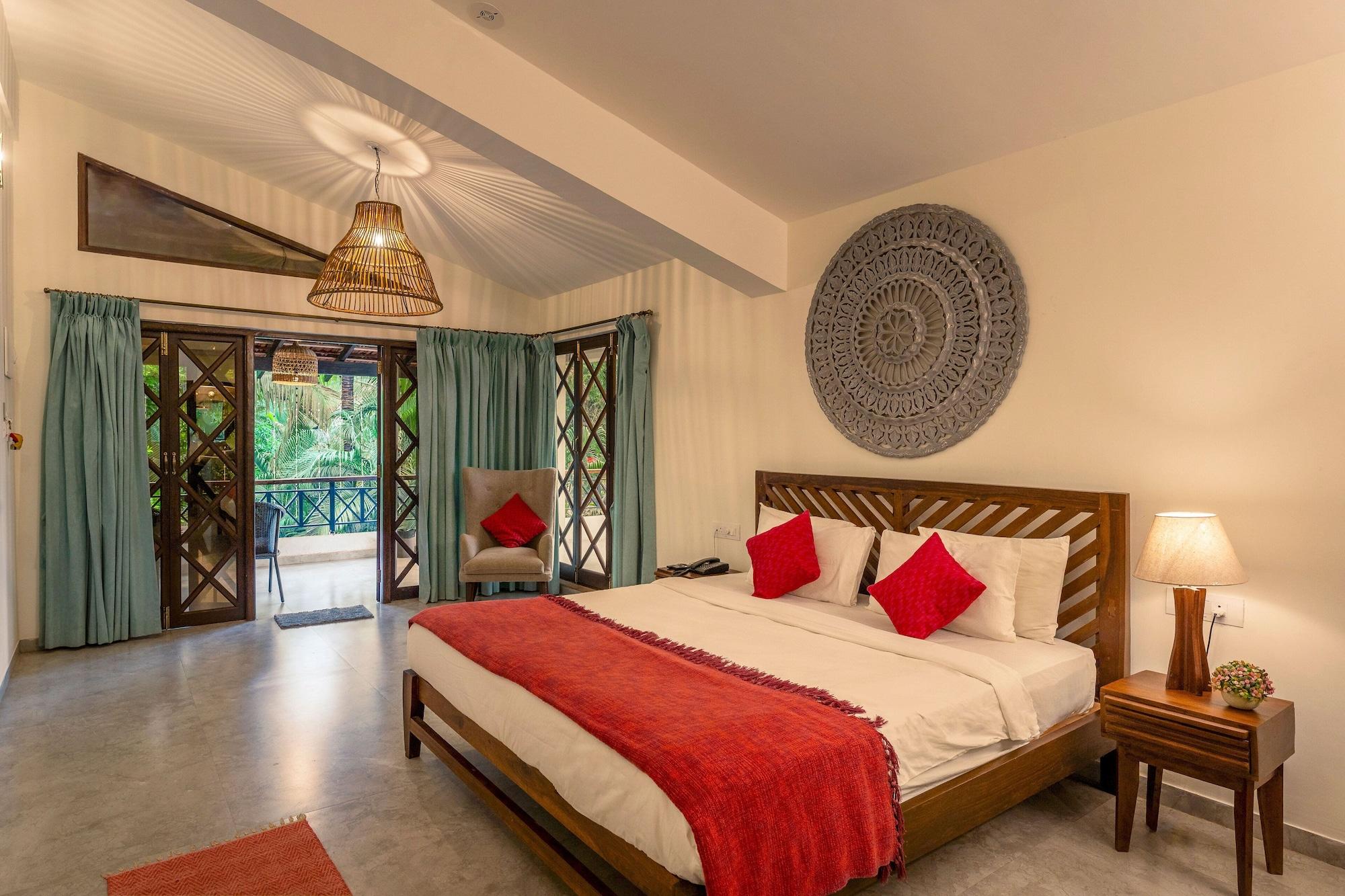 Habitación Little India Beach Cottages