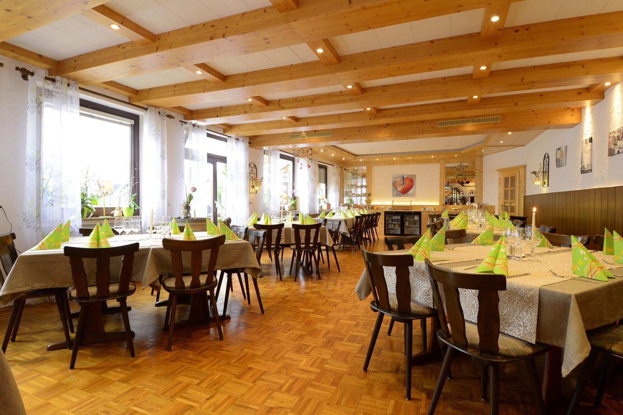 Restaurant Landgasthof Linkenmühle