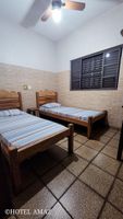 Alojamiento - Hotel Amaz