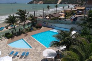 Alojamiento - Ponta Negra Beach - JoinFlats