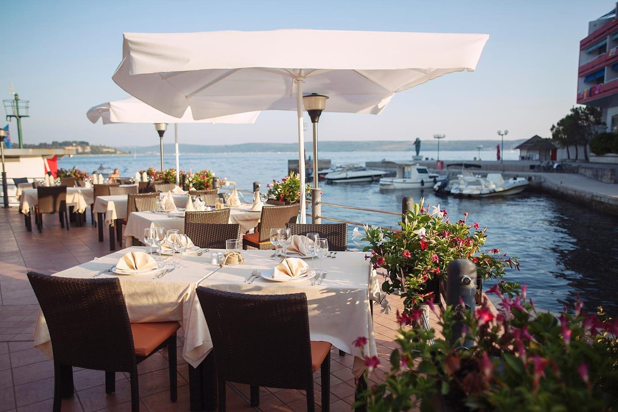 Restaurant Vila Barka