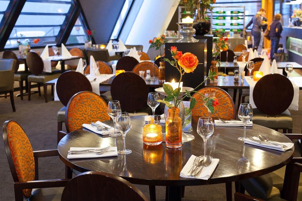Restaurant Van der Valk Hotel Drachten