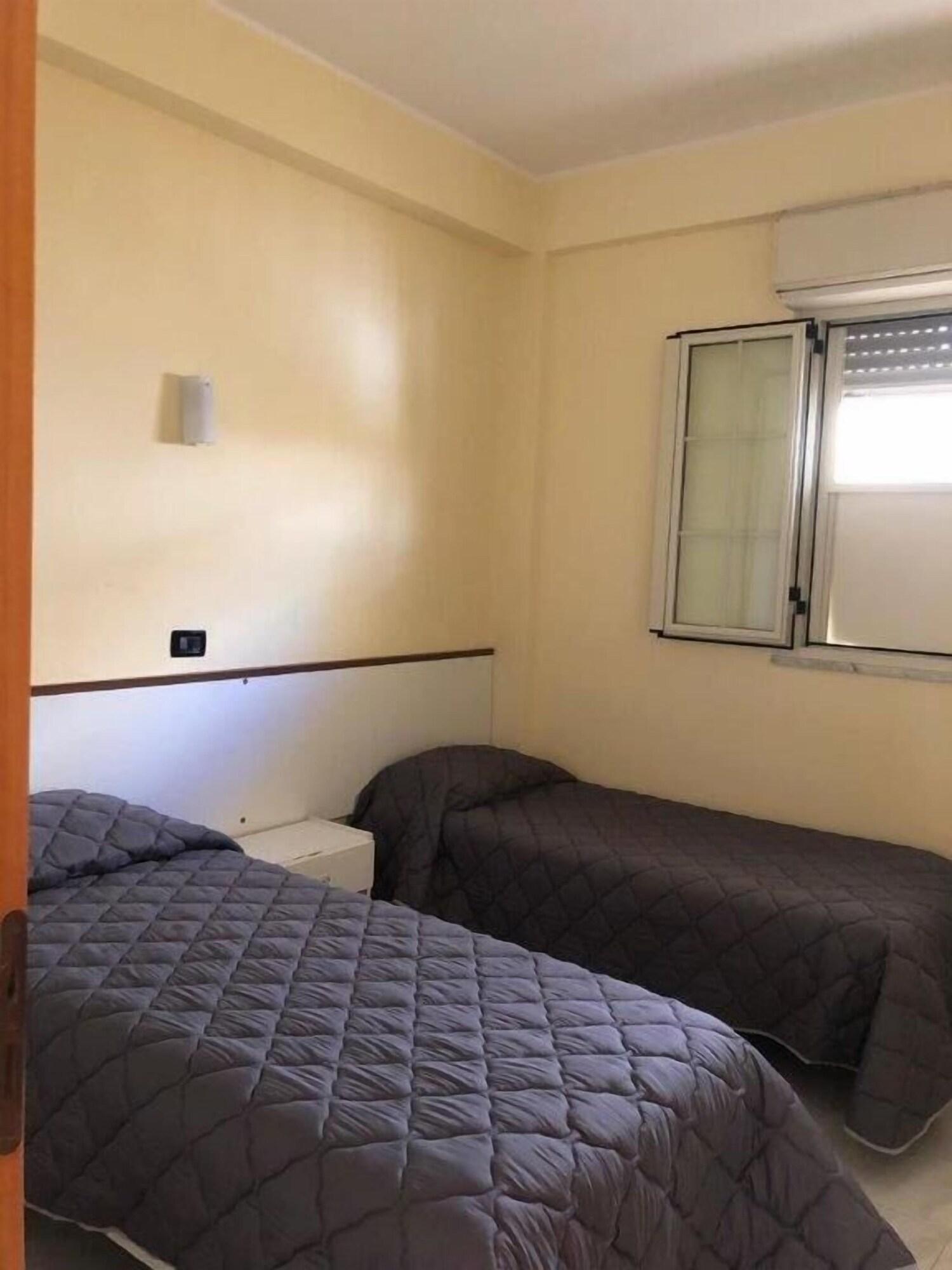 Habitación Baia dello Stretto