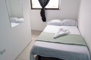 Alojamiento - Hotel el Descanso