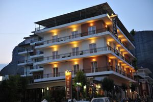 Alojamiento - Edelweiss Hotel