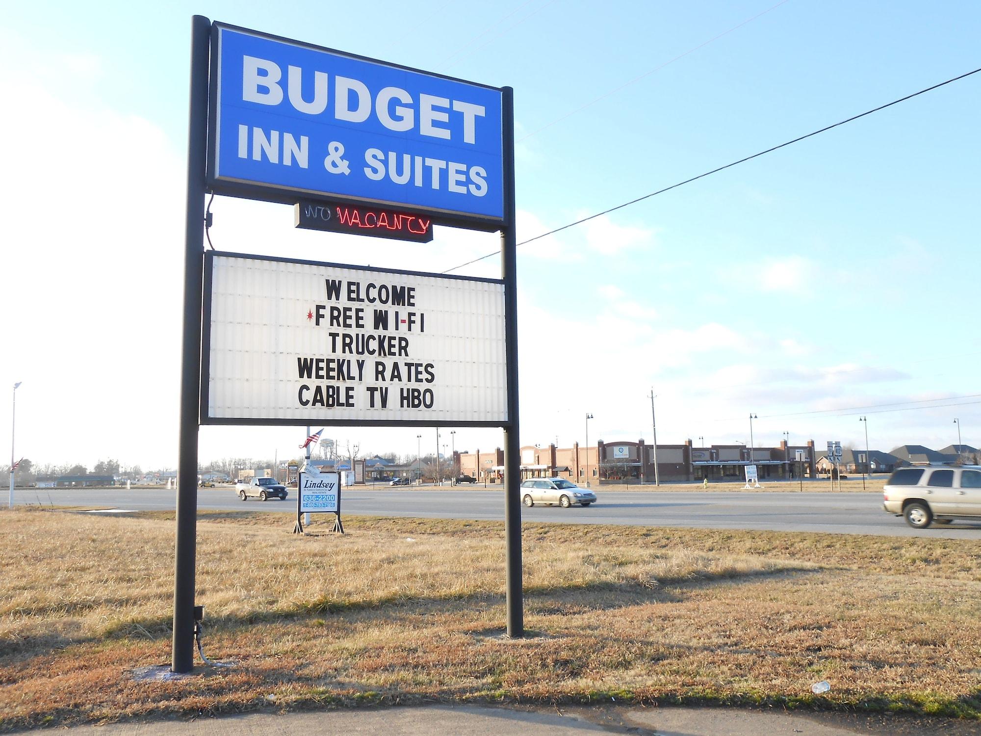 Comodidades del Alojamiento Budget Inn Siloam Springs