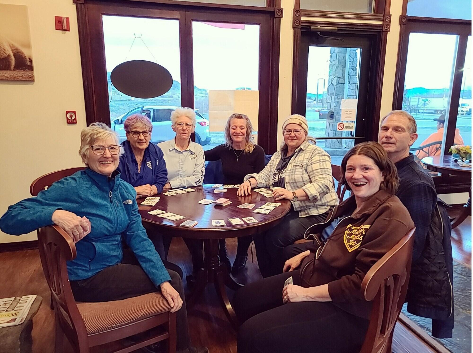 Vista Lobby Jefferson Inn