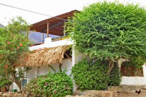 Alojamiento - Divanga Hostel