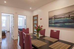 Alquiler Vacacional - LMVR - LuxApt 3 - 7 bedrooms 2 bathrooms