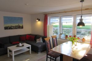 Alquiler Vacacional - quiet apartment for 2 pers. near the Baltic Sea near Boltenhagen