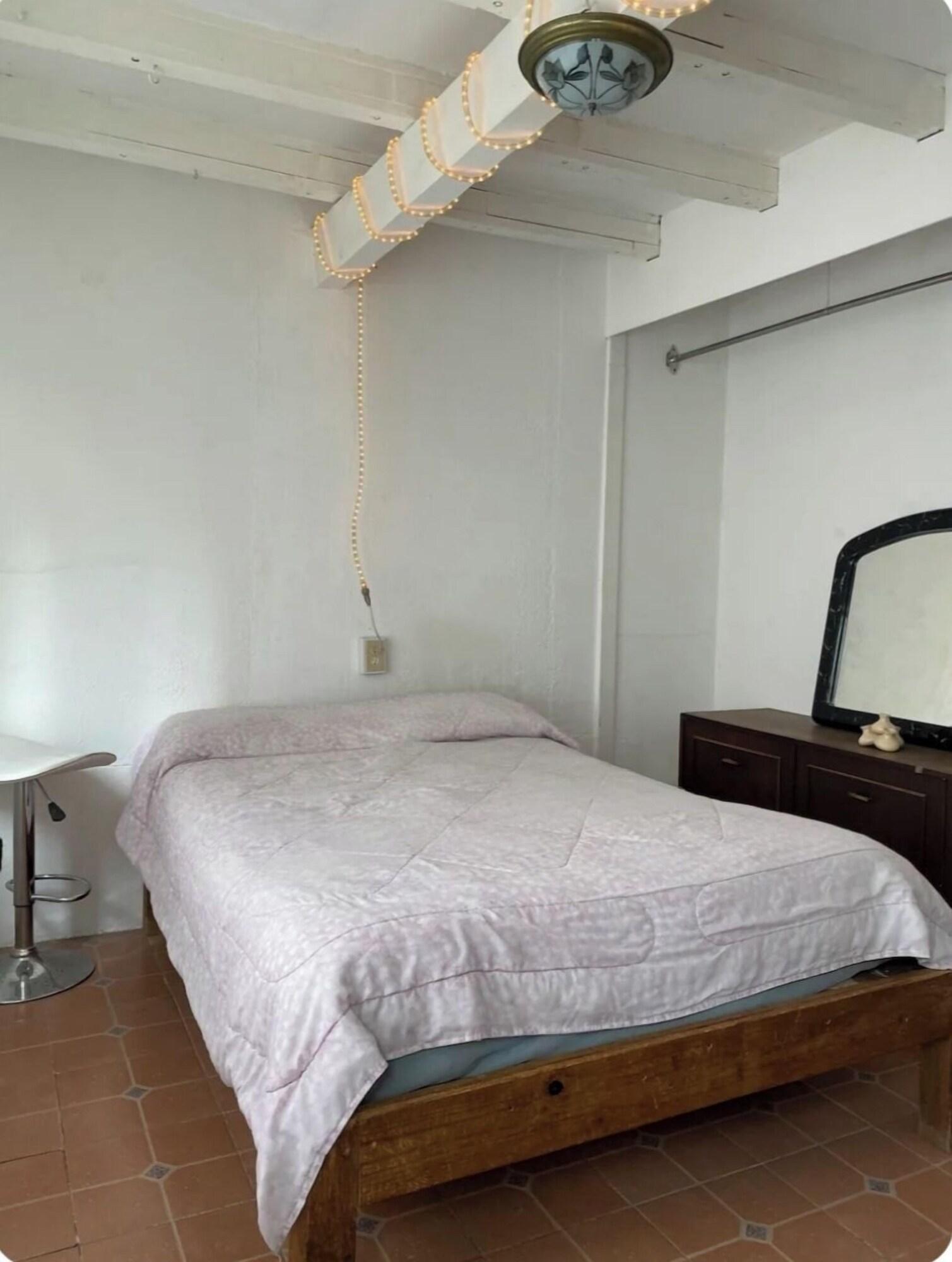 Varios Hospedaje Coscomate 69