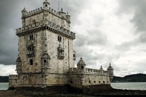 Actividad - Recorrido turístico por Lisboa