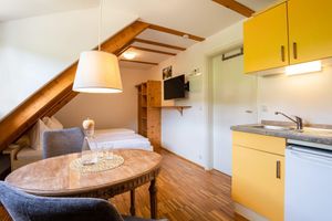 Alquiler Vacacional - Ferienwohnungen Haus Steinbach