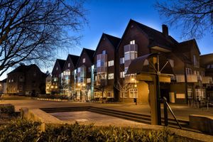Alojamiento - Hotel Harheimer Hof