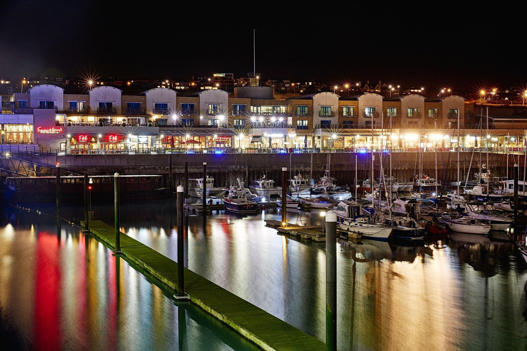 Playa Malmaison Brighton