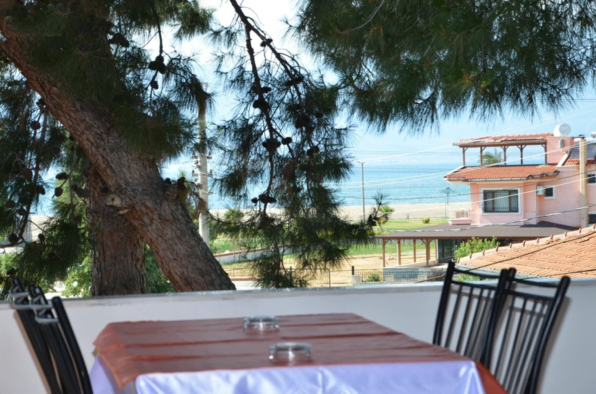 Restaurant Oren Konak Otel