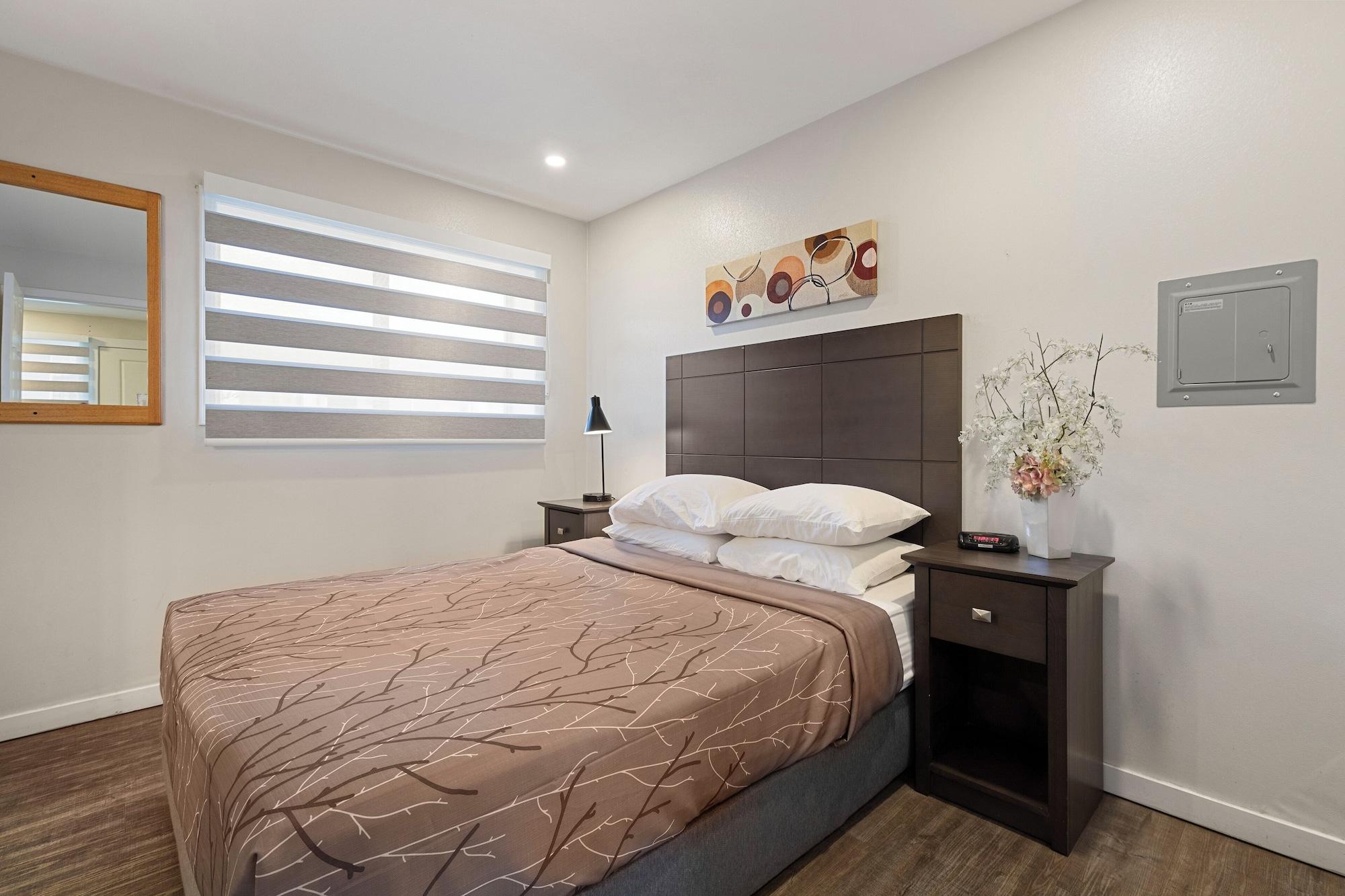Habitación Oasis Inn