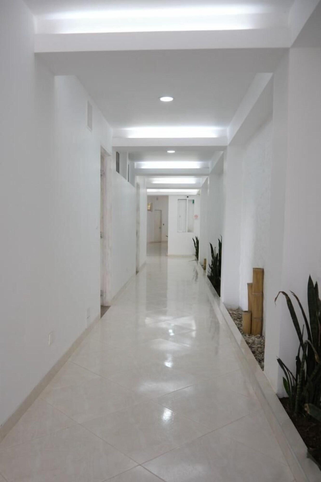 Varios HOTEL CASA NATURA