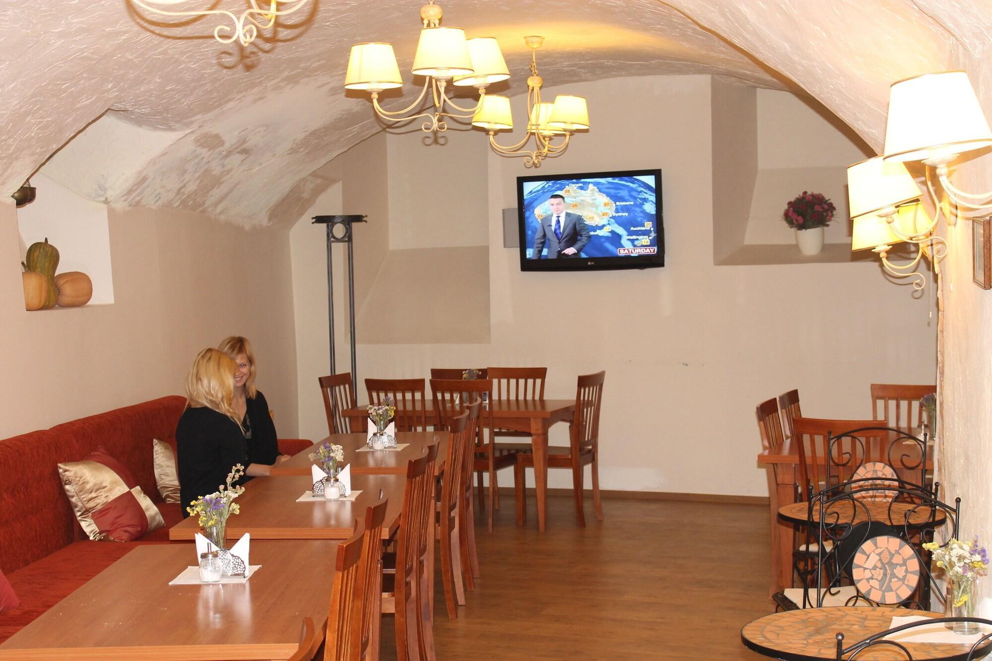 Restaurant Alexa Old Town