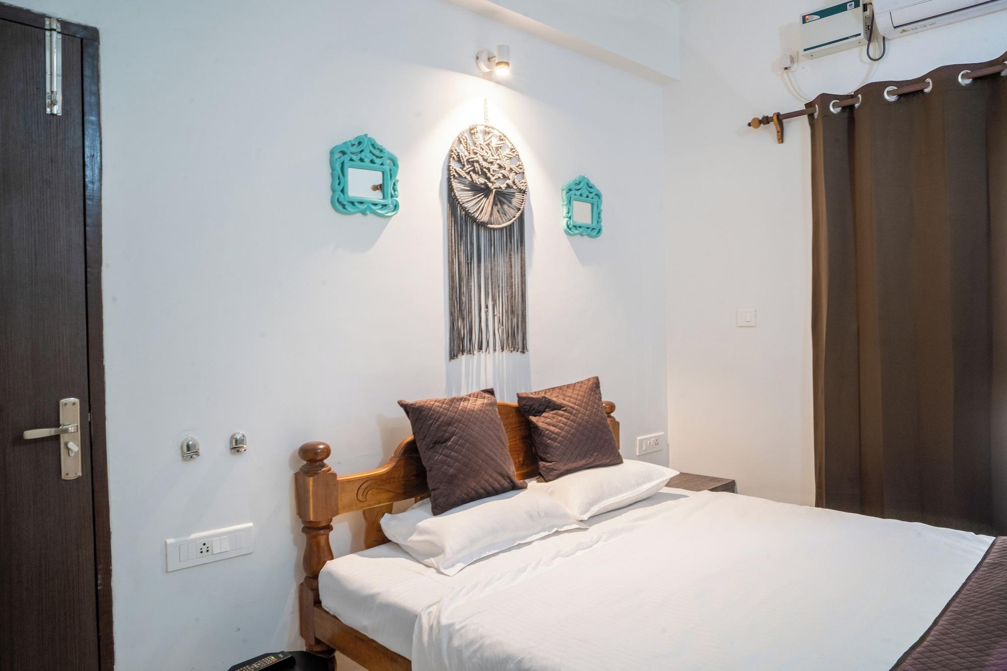 Habitación Goan Hideaway - Uno