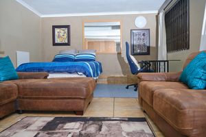 Alquiler Vacacional - Hidden retreat in Kensington, Johannesburg