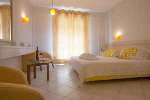 Alquiler Vacacional - Meteora Hotel