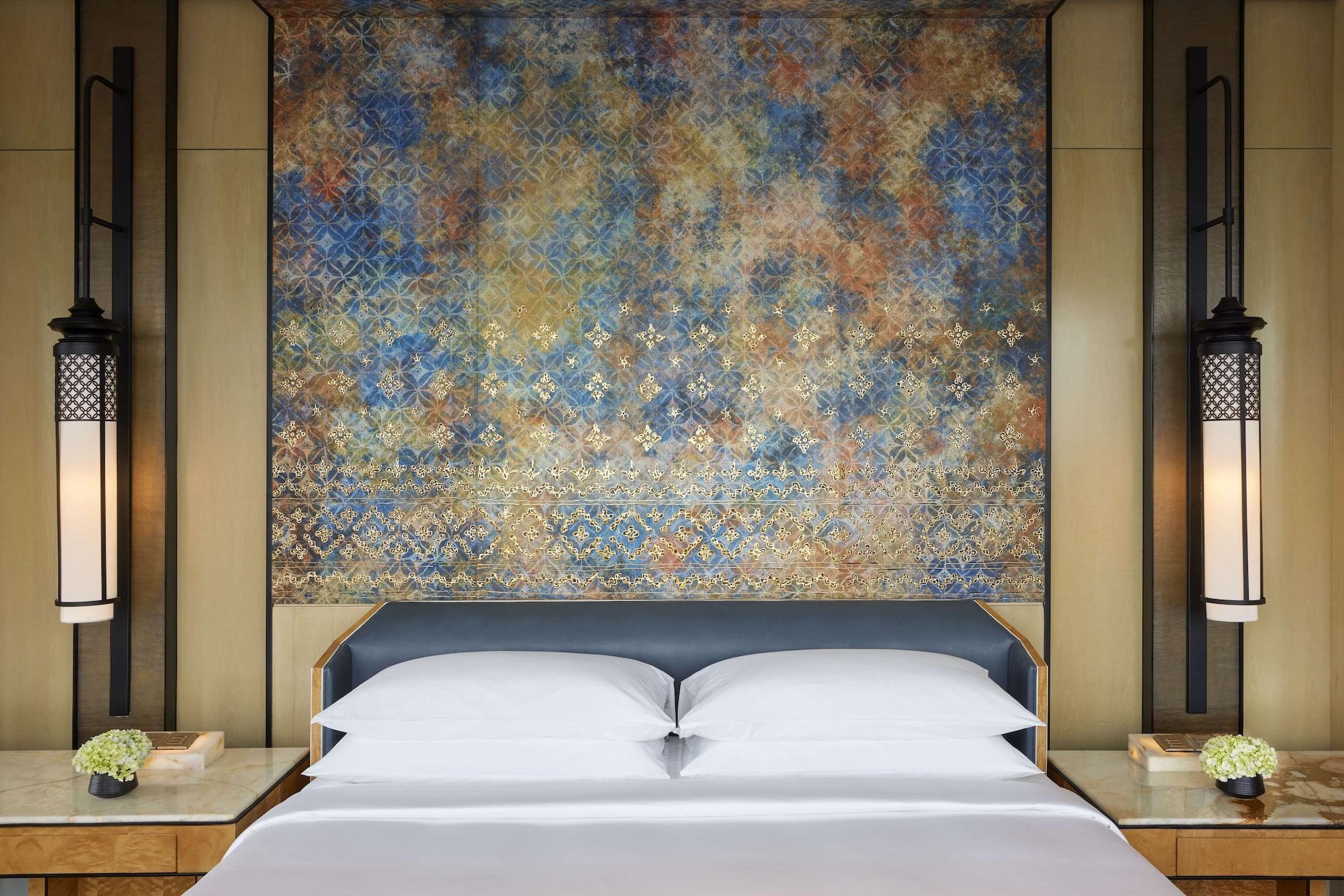 Habitación Keraton at The Plaza, The Unbound Collection by Hyatt