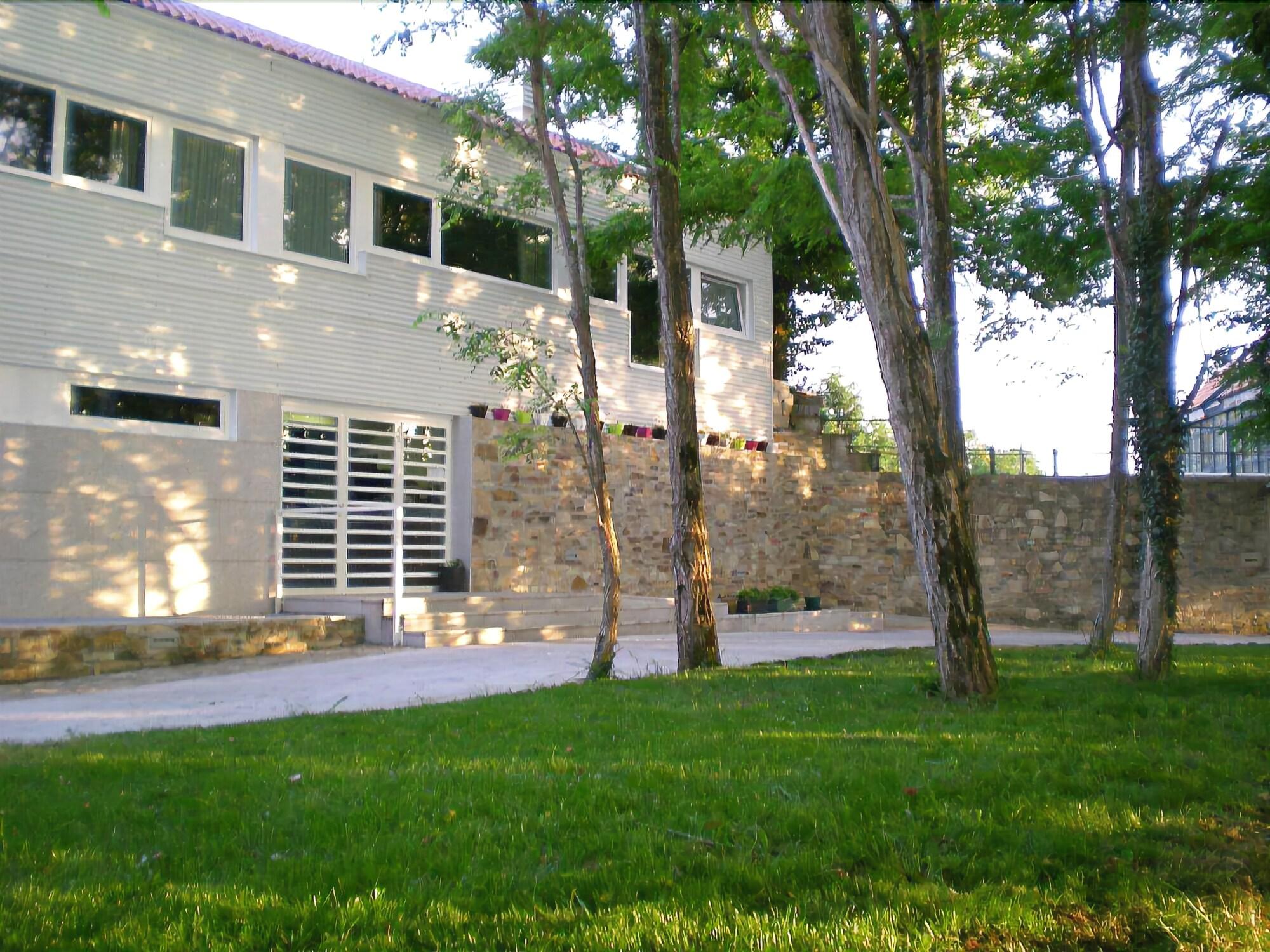 Vista Exterior PR Albeitaría