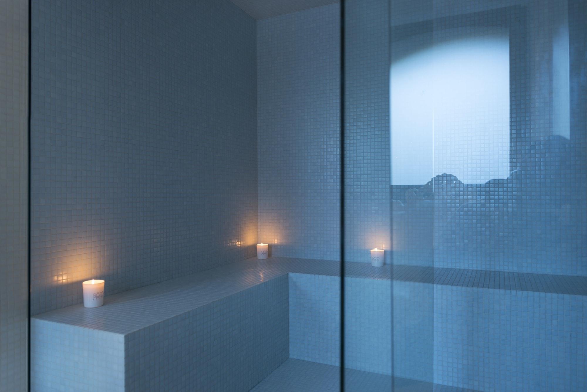 Spa Sozo Hotel