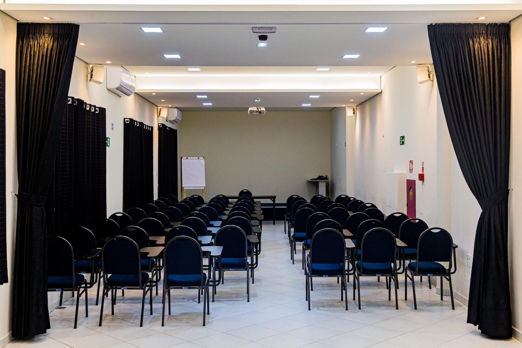 Comodidades del Alojamiento Economy Master Hotel