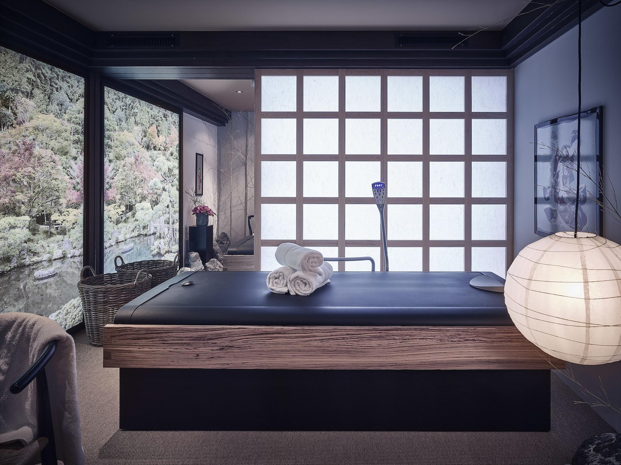 Spa Hotel Schönegg Wengen