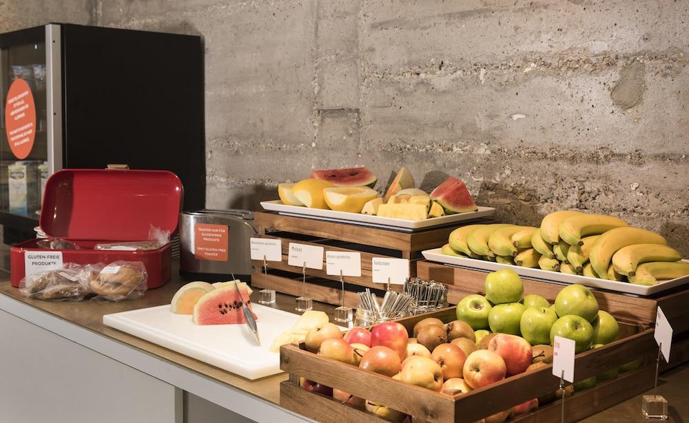 Hotel Wyndham Grand Frankfurt