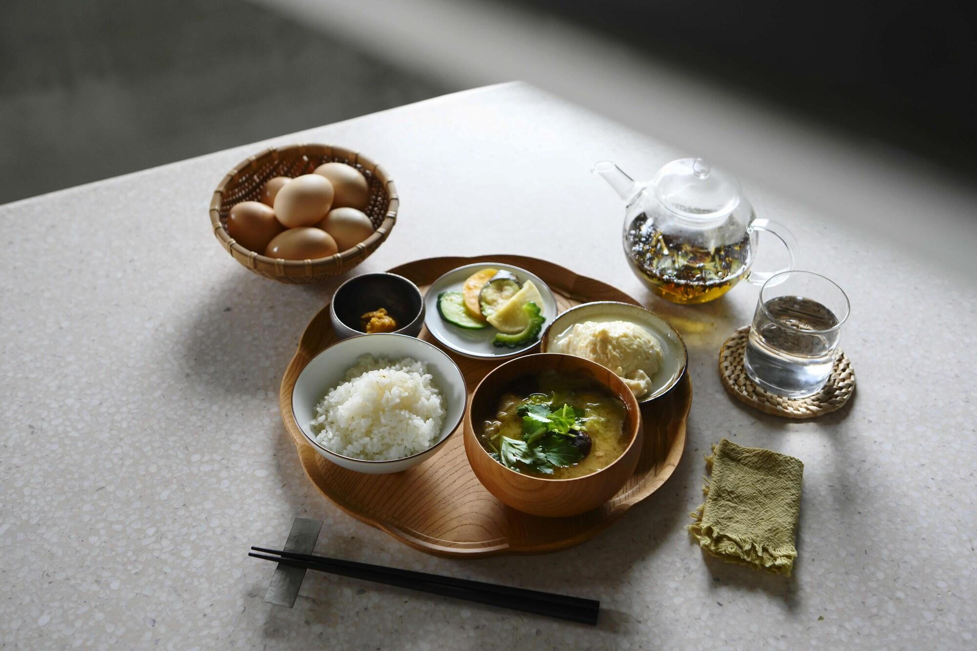 Restaurant Meguru Ishigaki