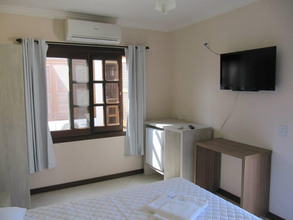 Suite Pousada Café