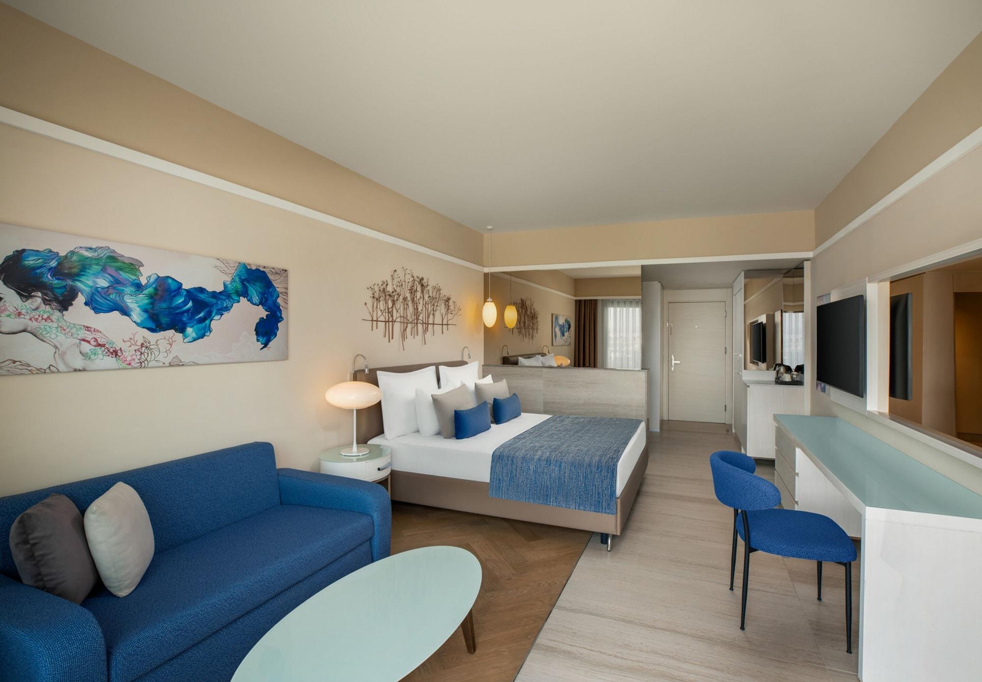 Habitación Akra Fethiye Tui Blue Sensatori All Inclusive