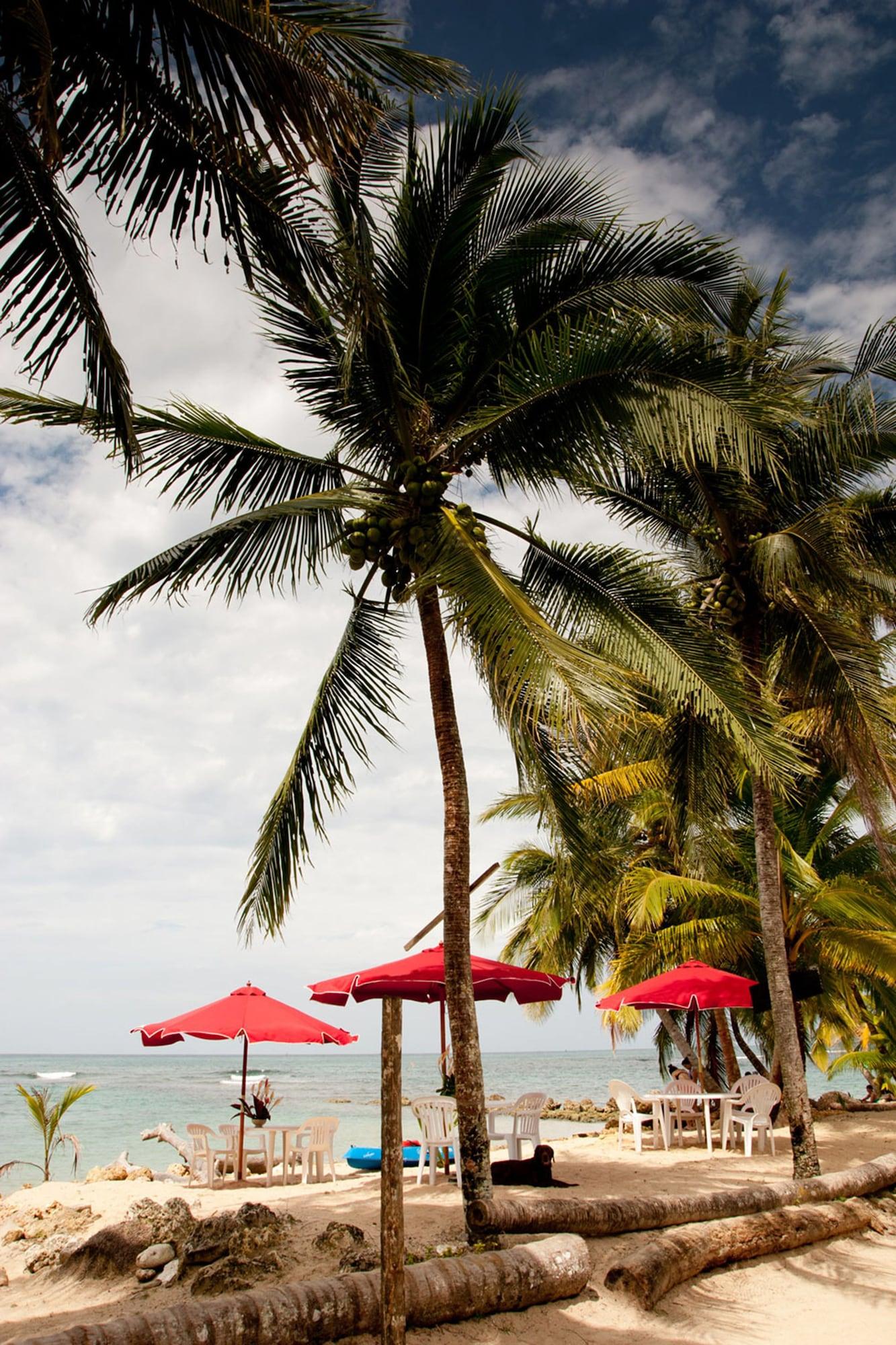 Playa Hospedaje Yarisnori