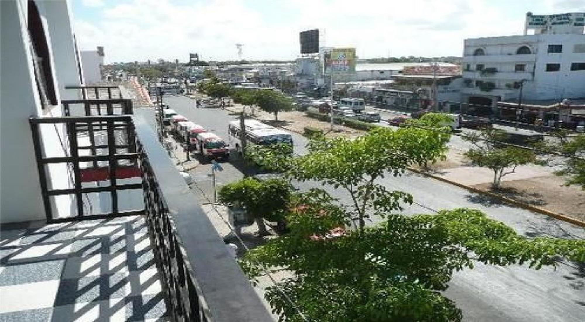 Varios Hotel Los Cuates de Cancun