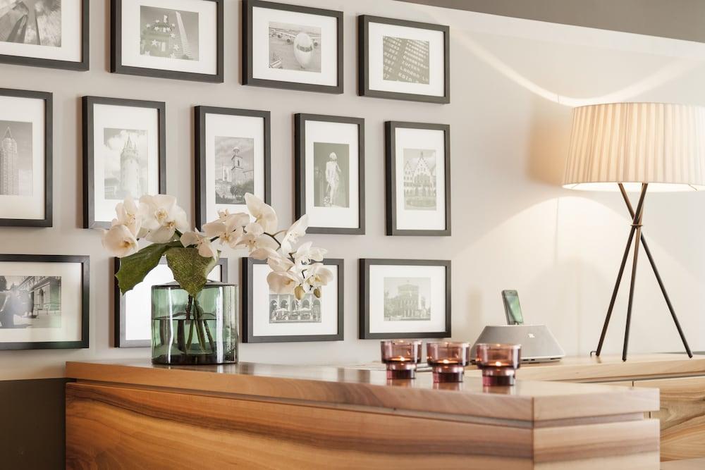 Hotel THE DOORMAN DIE WELLE